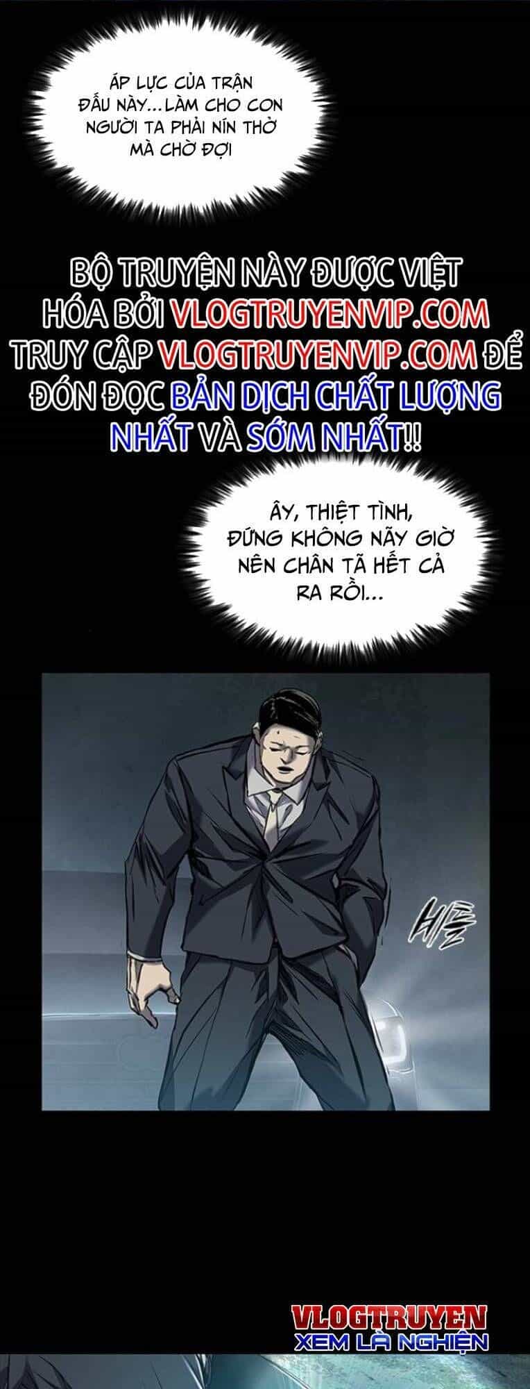 Báo Thù 2: Vạn Nhân Chi Thượng - Chương 11 - ảnh 40