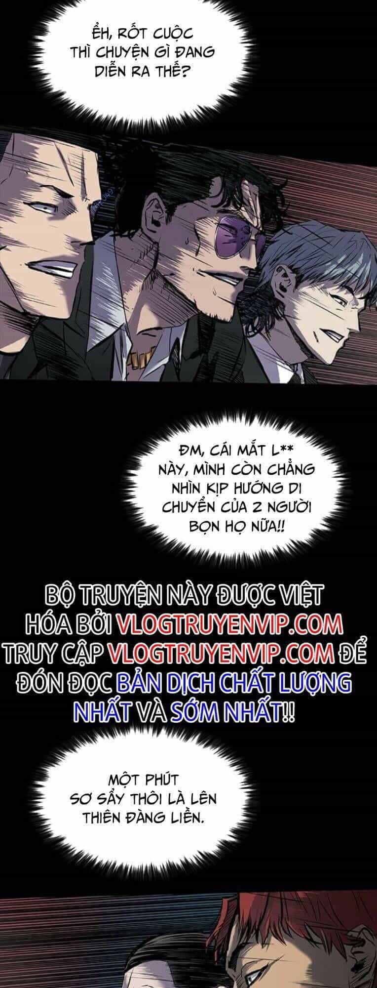 Báo Thù 2: Vạn Nhân Chi Thượng - Chương 11 - ảnh 51