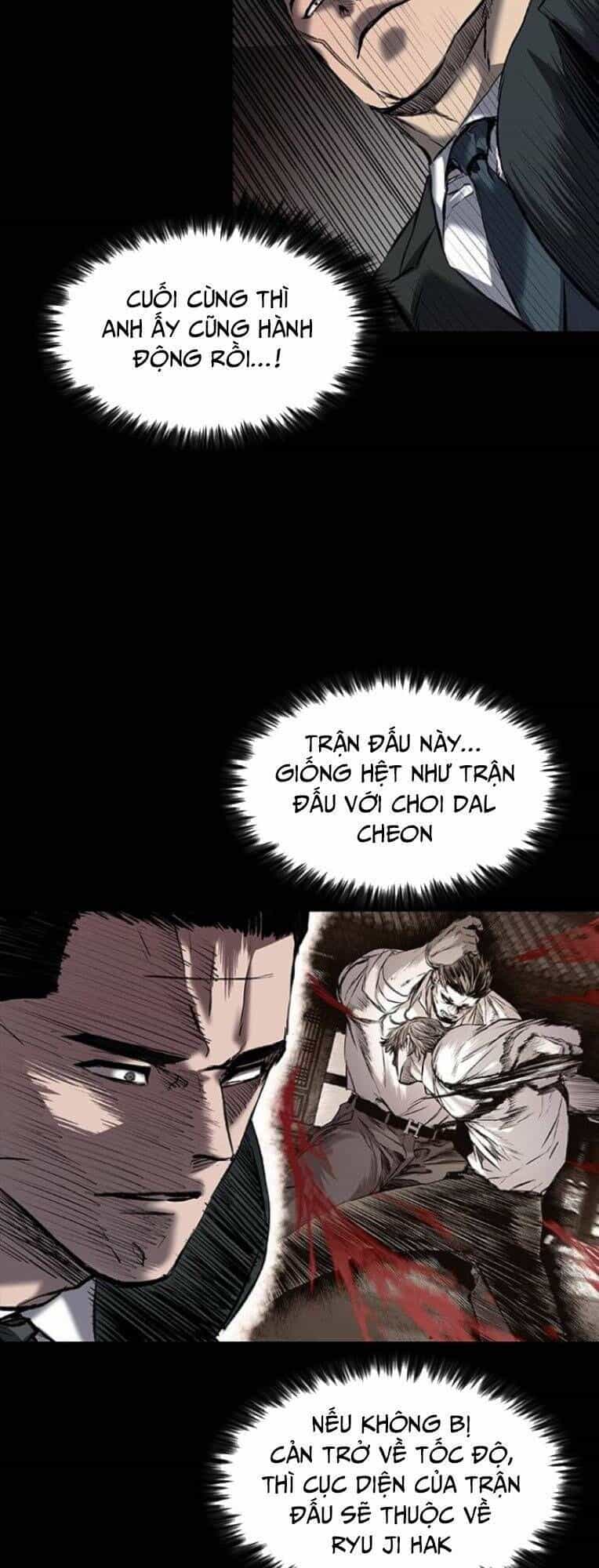 Báo Thù 2: Vạn Nhân Chi Thượng - Chương 11 - ảnh 58