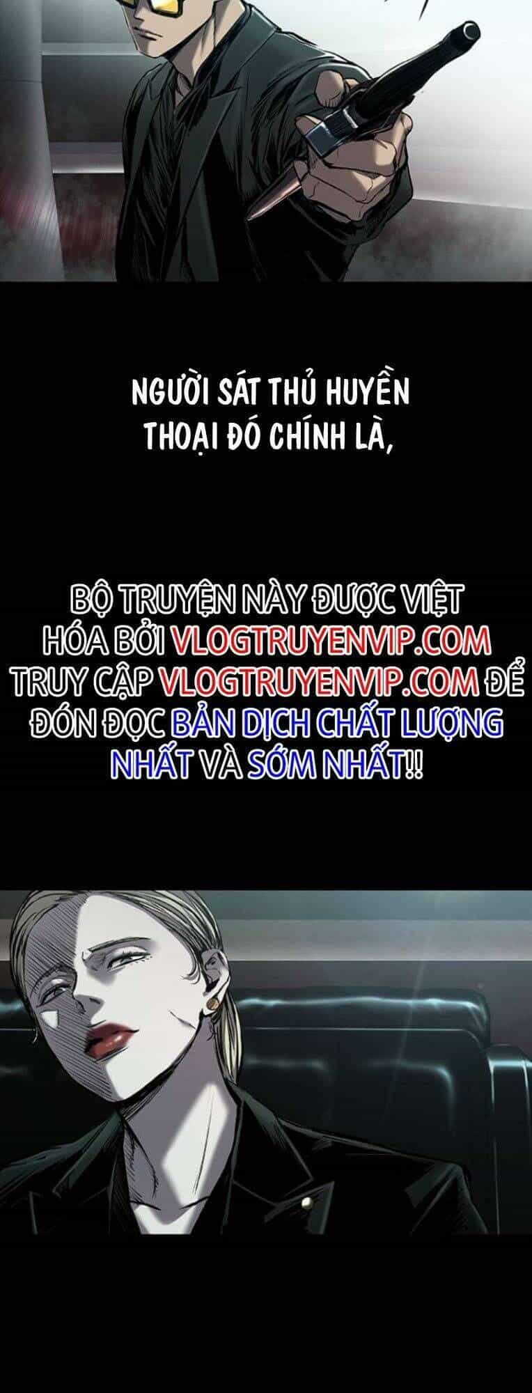 Báo Thù 2: Vạn Nhân Chi Thượng - Chương 11 - ảnh 6