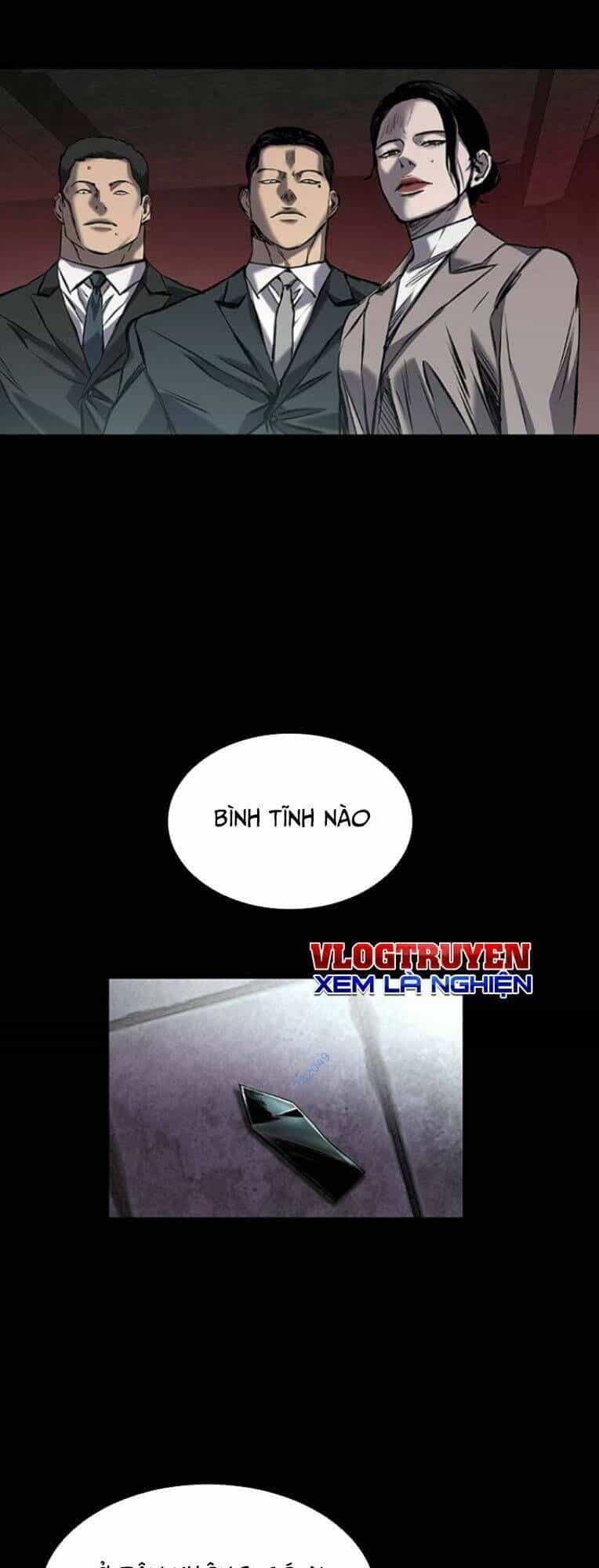 Báo Thù 2: Vạn Nhân Chi Thượng - Chương 11 - ảnh 68