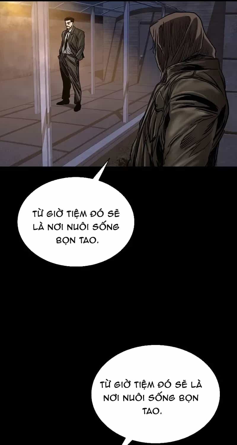Báo Thù 2: Vạn Nhân Chi Thượng - Chương 128 - ảnh 22