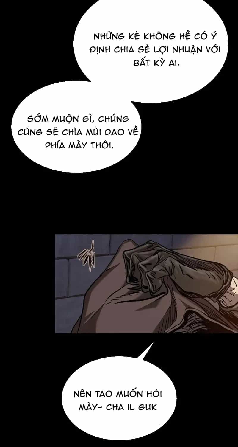 Báo Thù 2: Vạn Nhân Chi Thượng - Chương 128 - ảnh 27