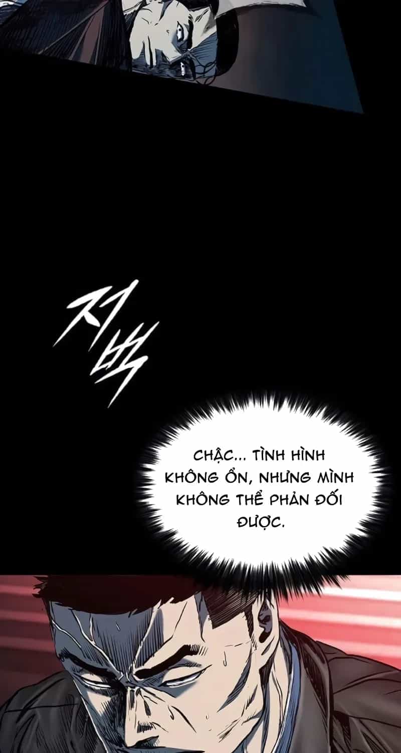 Báo Thù 2: Vạn Nhân Chi Thượng - Chương 128 - ảnh 54