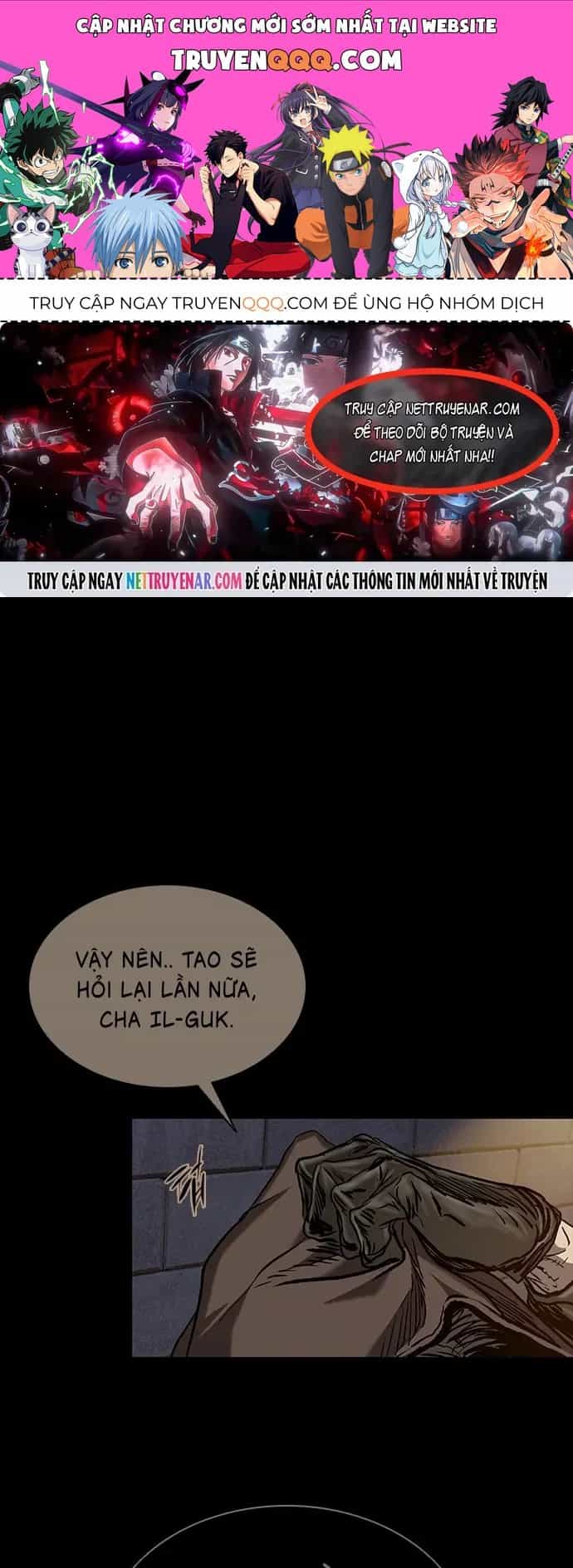 Báo Thù 2: Vạn Nhân Chi Thượng - Chương 129 - ảnh 1