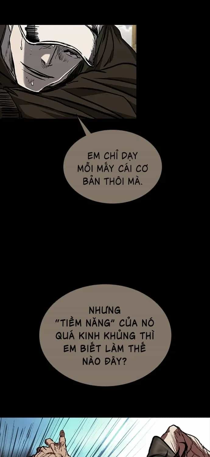 Báo Thù 2: Vạn Nhân Chi Thượng - Chương 129 - ảnh 100