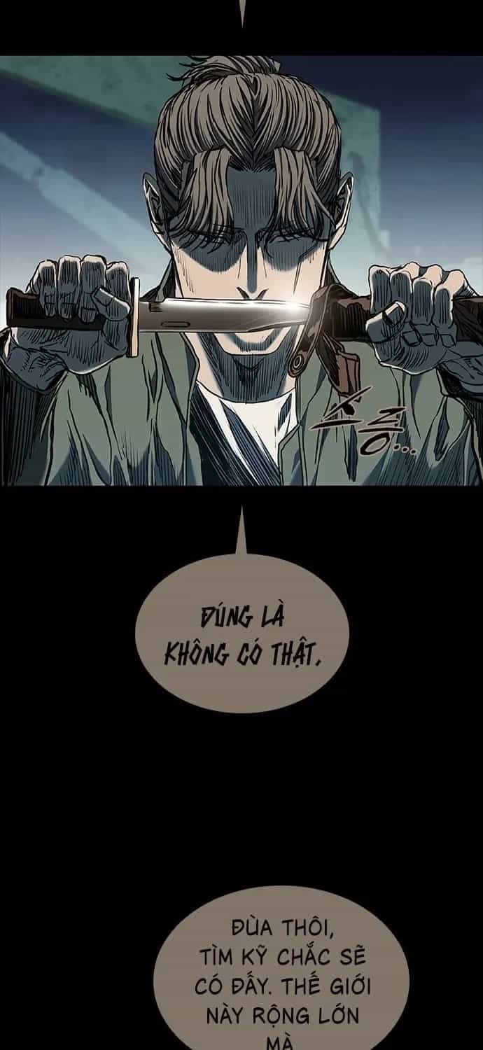 Báo Thù 2: Vạn Nhân Chi Thượng - Chương 129 - ảnh 117