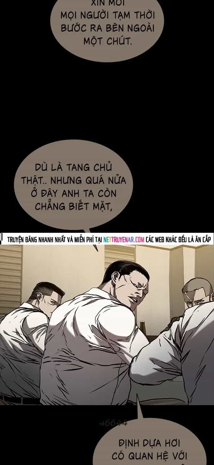Báo Thù 2: Vạn Nhân Chi Thượng - Chương 129 - ảnh 12