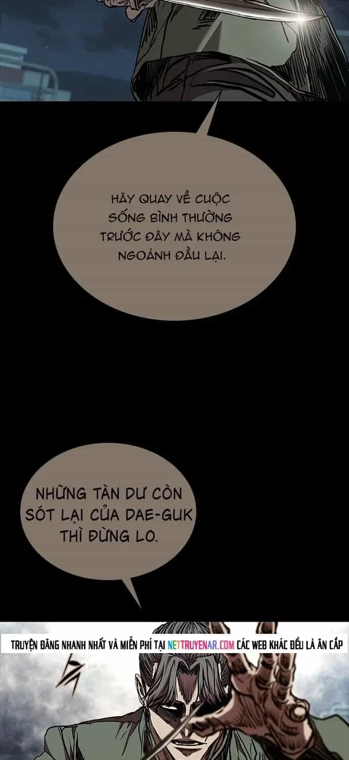 Báo Thù 2: Vạn Nhân Chi Thượng - Chương 129 - ảnh 120