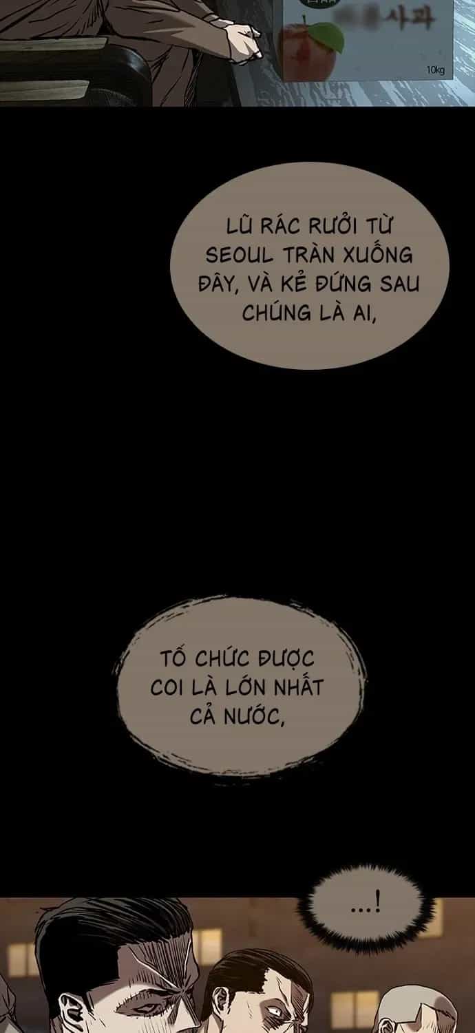 Báo Thù 2: Vạn Nhân Chi Thượng - Chương 129 - ảnh 22