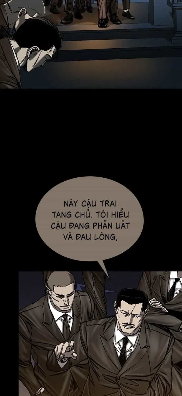 Báo Thù 2: Vạn Nhân Chi Thượng - Chương 129 - ảnh 25