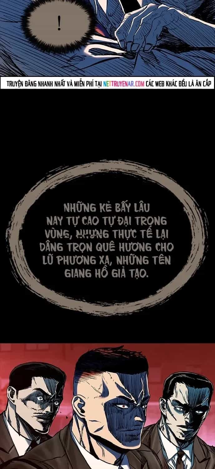 Báo Thù 2: Vạn Nhân Chi Thượng - Chương 129 - ảnh 30