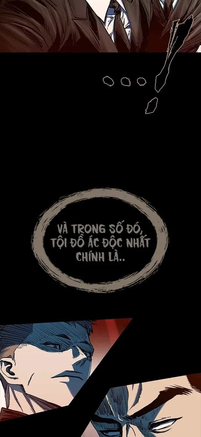 Báo Thù 2: Vạn Nhân Chi Thượng - Chương 129 - ảnh 31