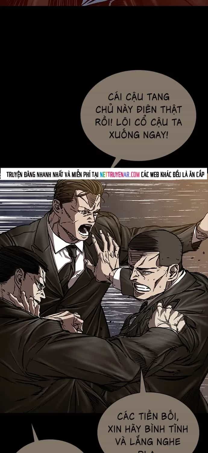 Báo Thù 2: Vạn Nhân Chi Thượng - Chương 129 - ảnh 34