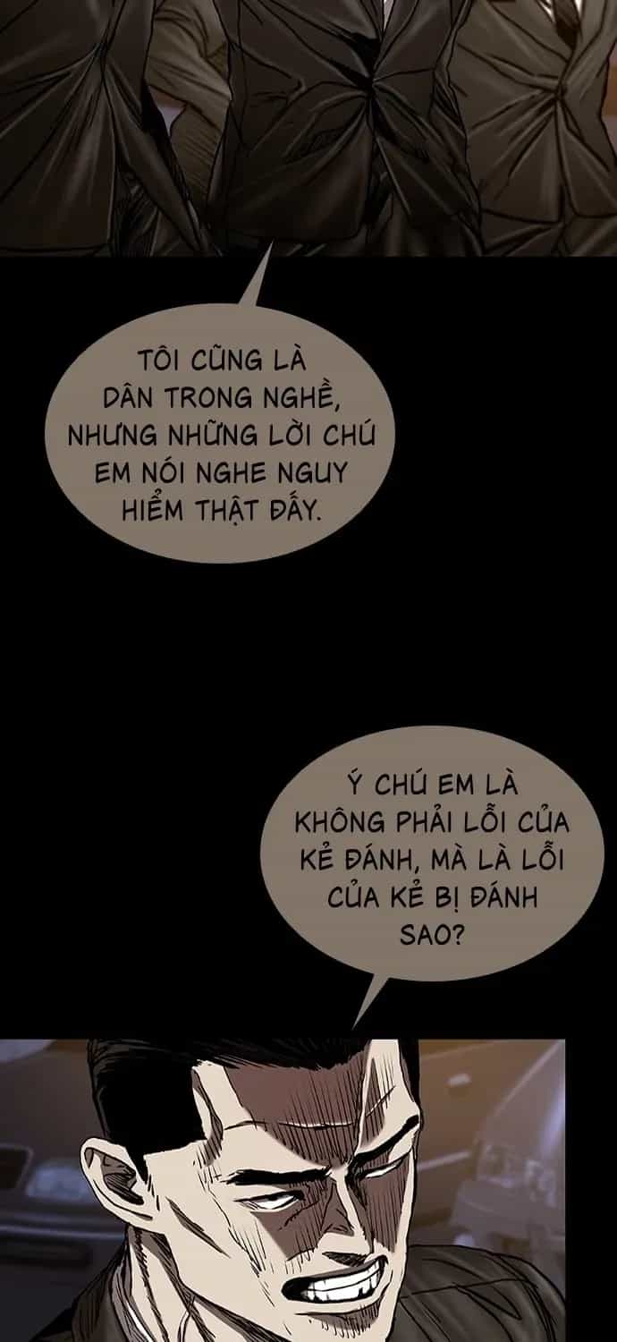Báo Thù 2: Vạn Nhân Chi Thượng - Chương 129 - ảnh 36