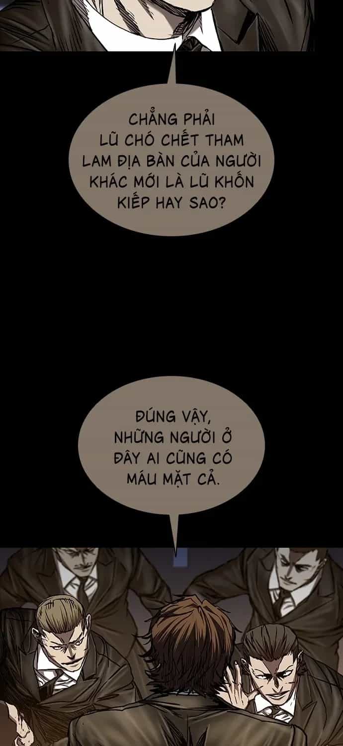 Báo Thù 2: Vạn Nhân Chi Thượng - Chương 129 - ảnh 37