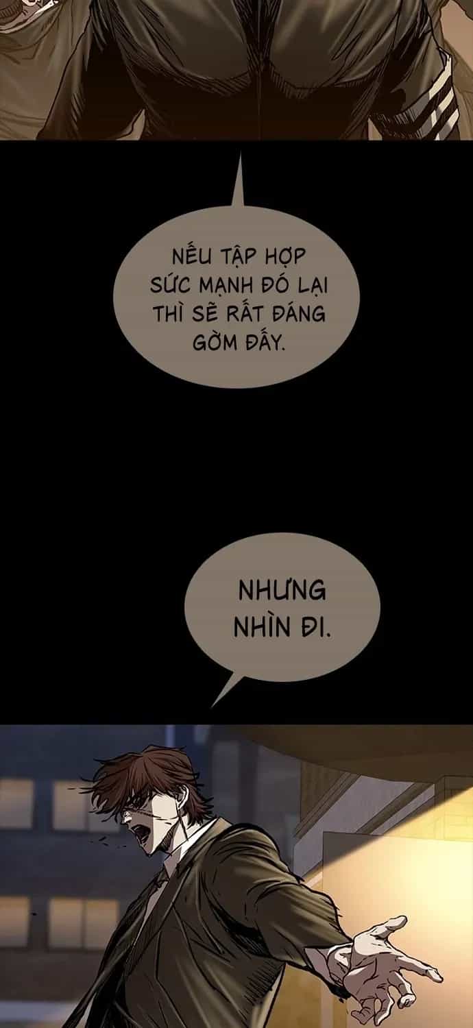 Báo Thù 2: Vạn Nhân Chi Thượng - Chương 129 - ảnh 38