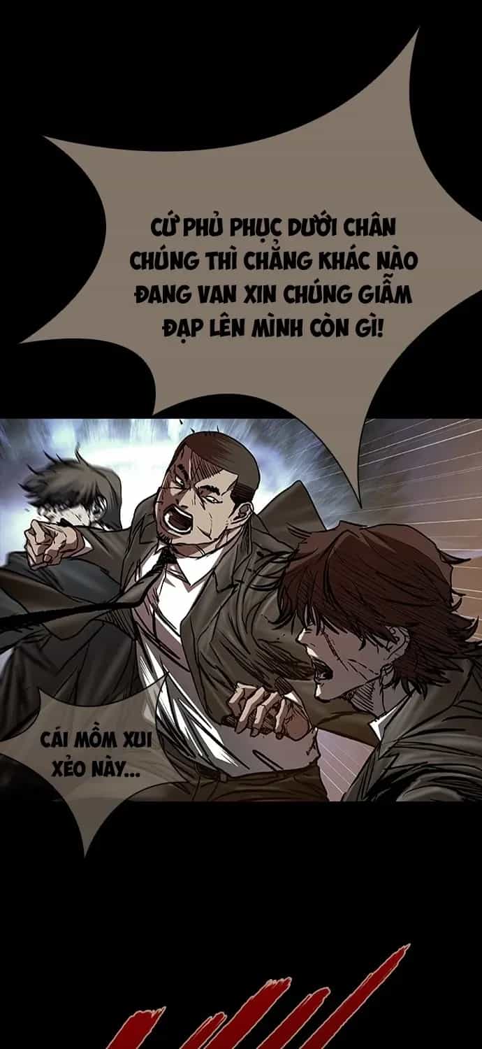 Báo Thù 2: Vạn Nhân Chi Thượng - Chương 129 - ảnh 47