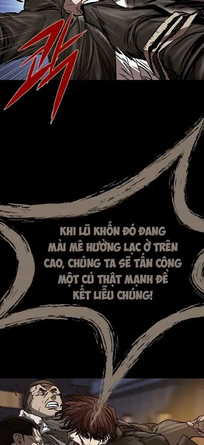 Báo Thù 2: Vạn Nhân Chi Thượng - Chương 129 - ảnh 52