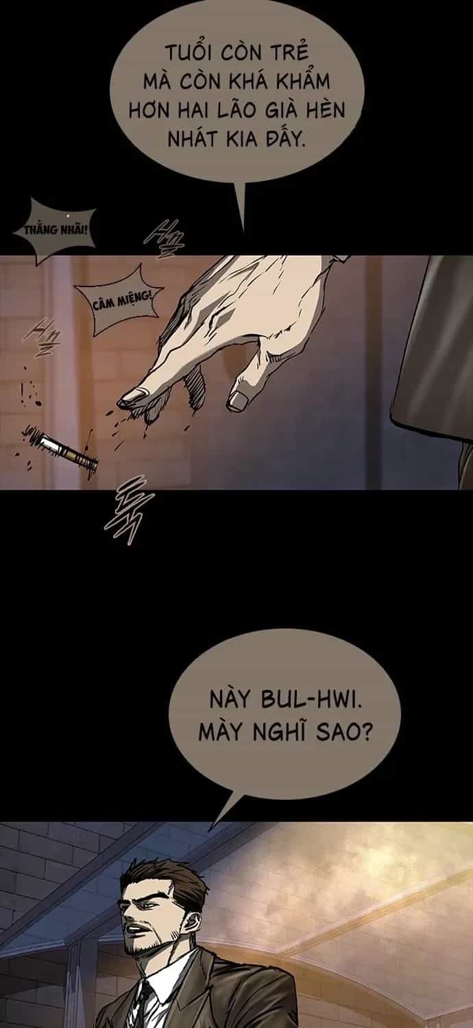 Báo Thù 2: Vạn Nhân Chi Thượng - Chương 129 - ảnh 57