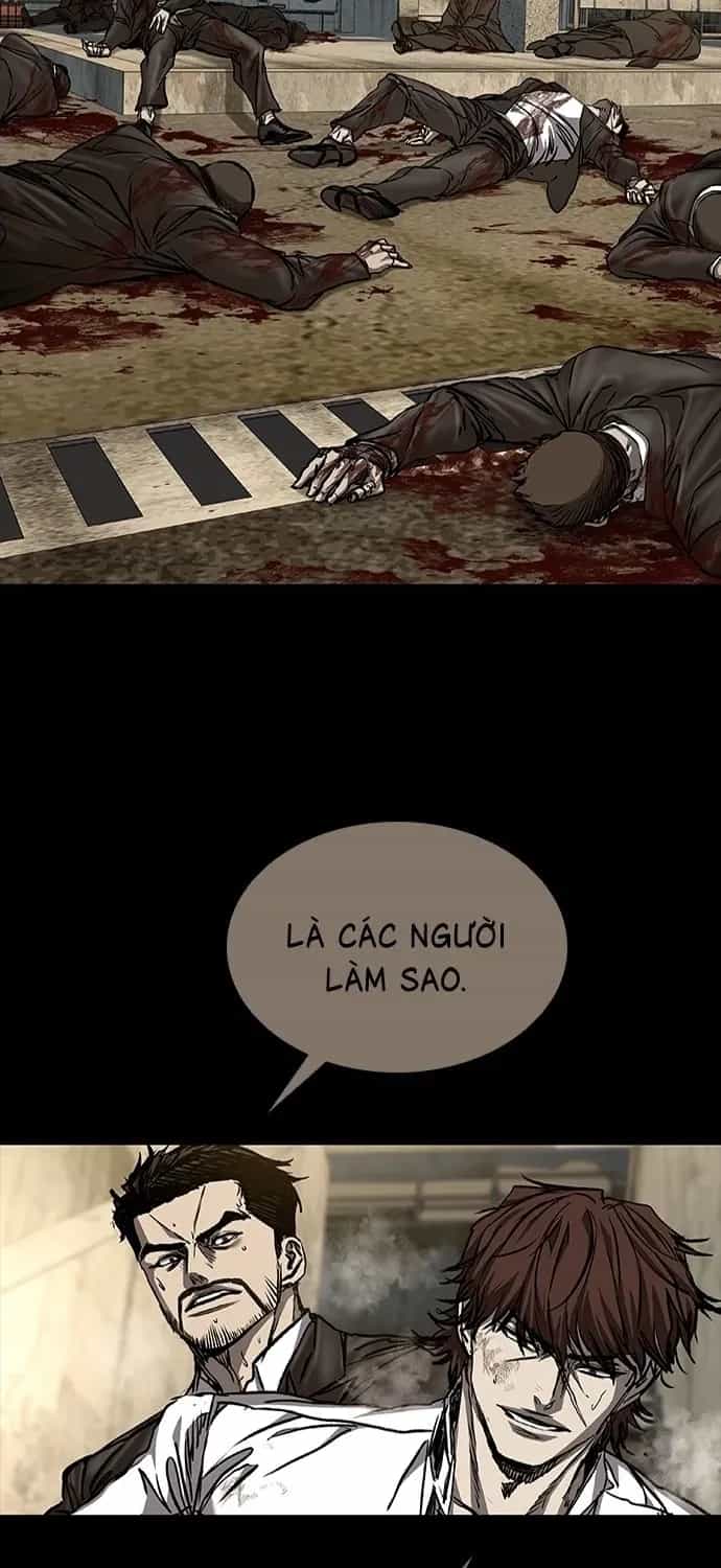 Báo Thù 2: Vạn Nhân Chi Thượng - Chương 129 - ảnh 78