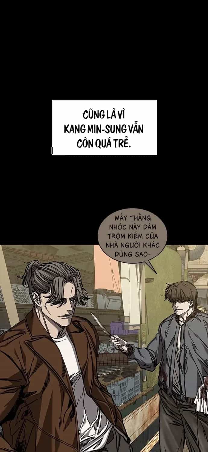 Báo Thù 2: Vạn Nhân Chi Thượng - Chương 129 - ảnh 80