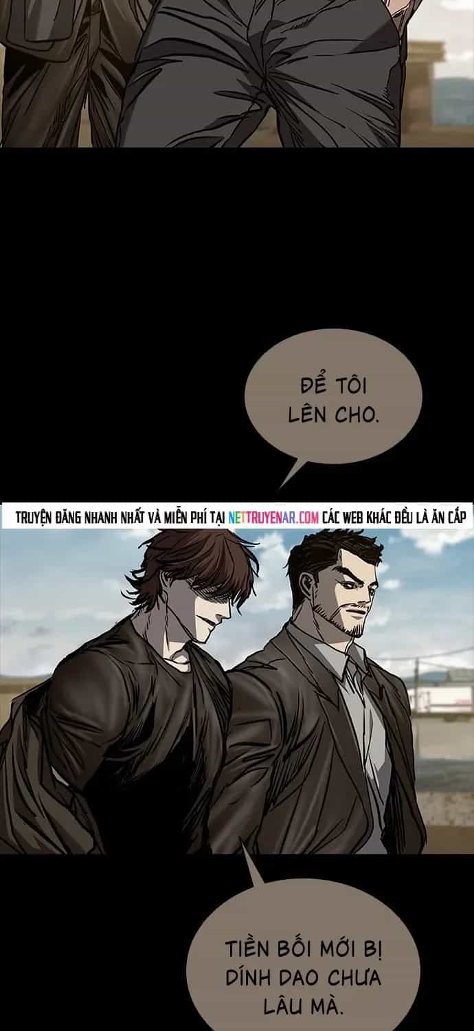 Báo Thù 2: Vạn Nhân Chi Thượng - Chương 129 - ảnh 97