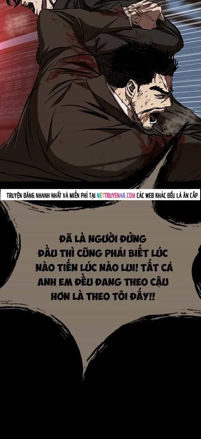 Báo Thù 2: Vạn Nhân Chi Thượng - Chương 130 - ảnh 107