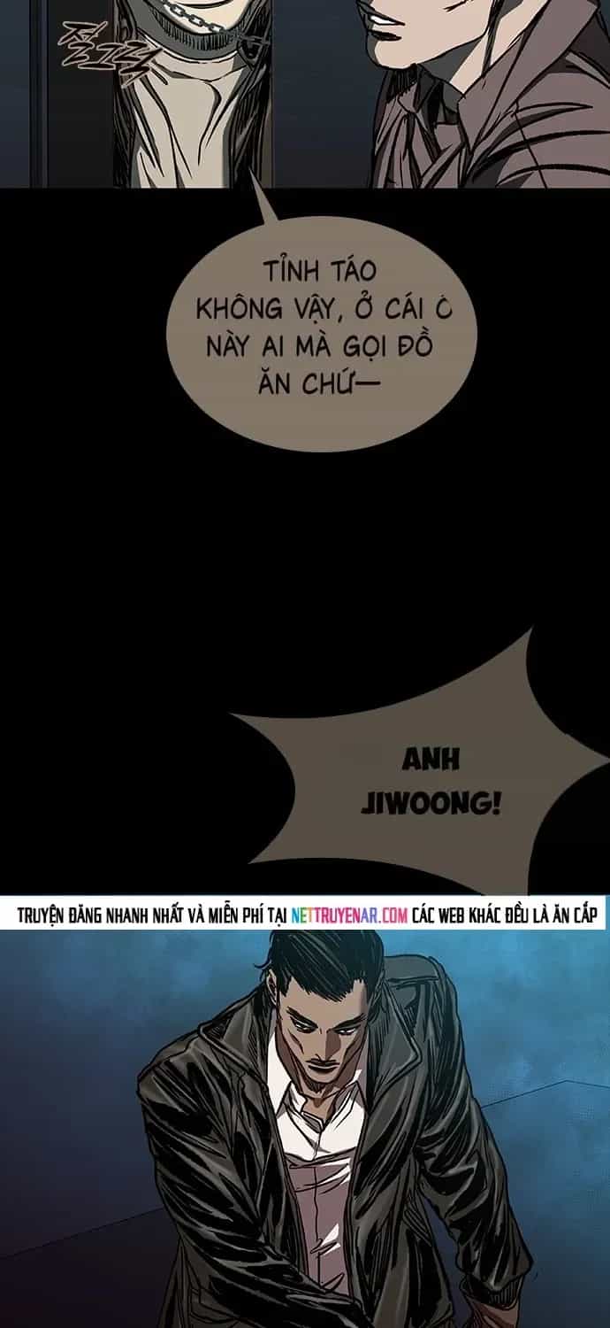 Báo Thù 2: Vạn Nhân Chi Thượng - Chương 130 - ảnh 116