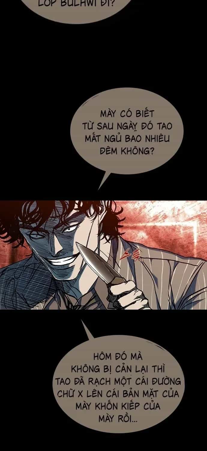 Báo Thù 2: Vạn Nhân Chi Thượng - Chương 130 - ảnh 19