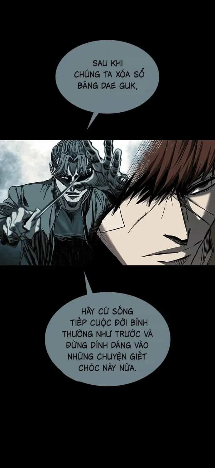 Báo Thù 2: Vạn Nhân Chi Thượng - Chương 130 - ảnh 2