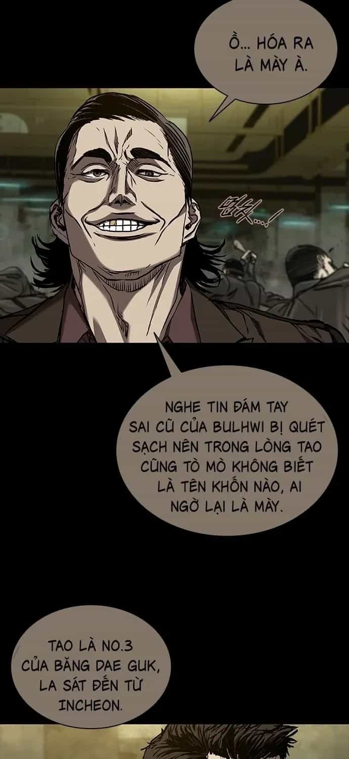 Báo Thù 2: Vạn Nhân Chi Thượng - Chương 130 - ảnh 26