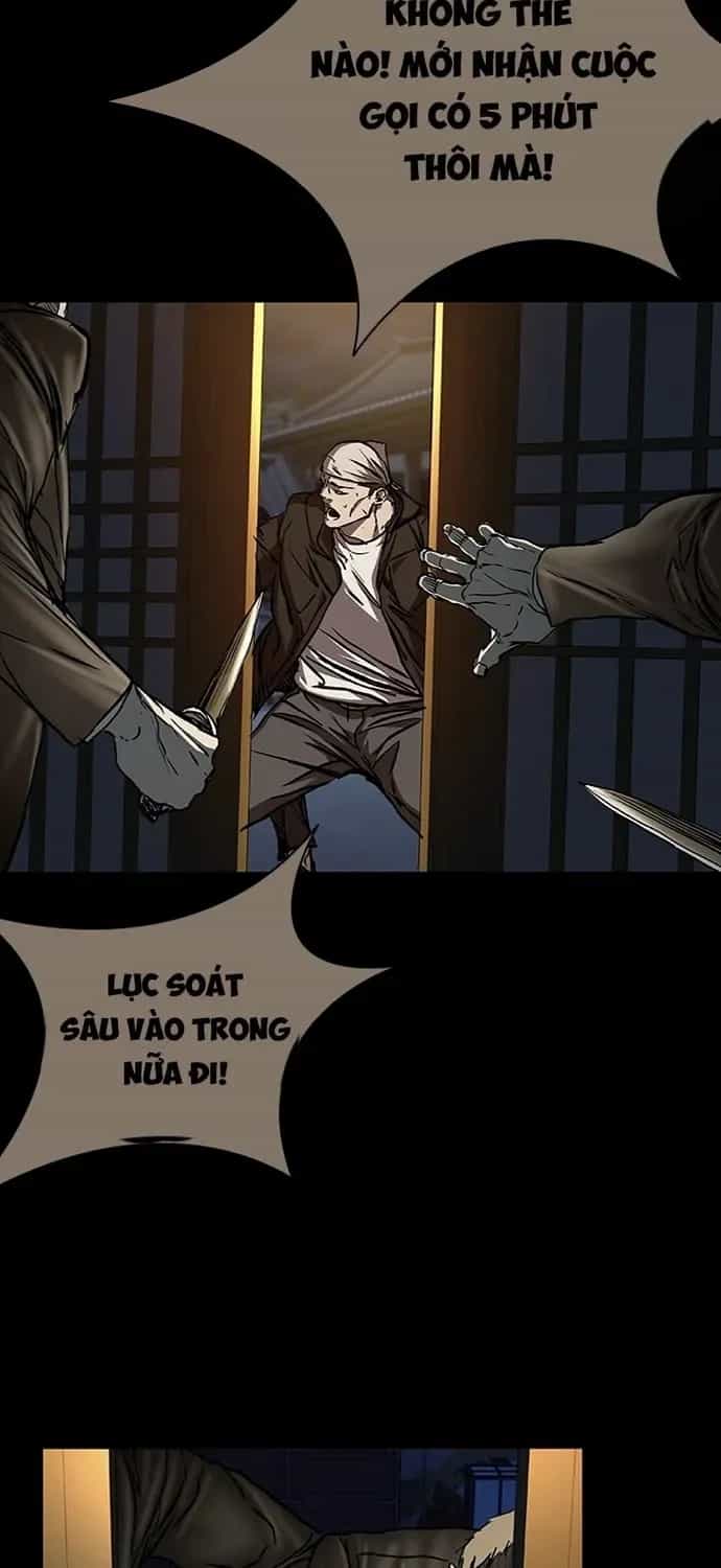 Báo Thù 2: Vạn Nhân Chi Thượng - Chương 130 - ảnh 39