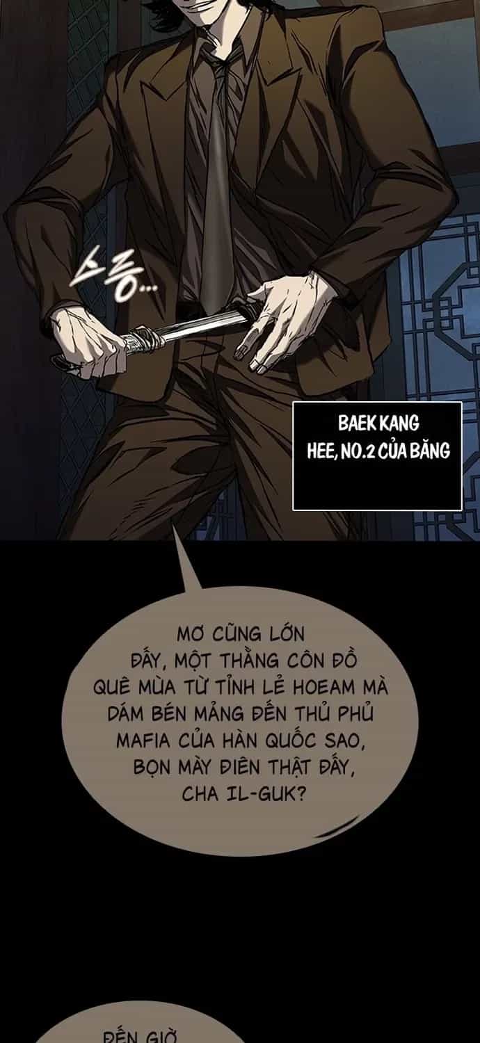 Báo Thù 2: Vạn Nhân Chi Thượng - Chương 130 - ảnh 47
