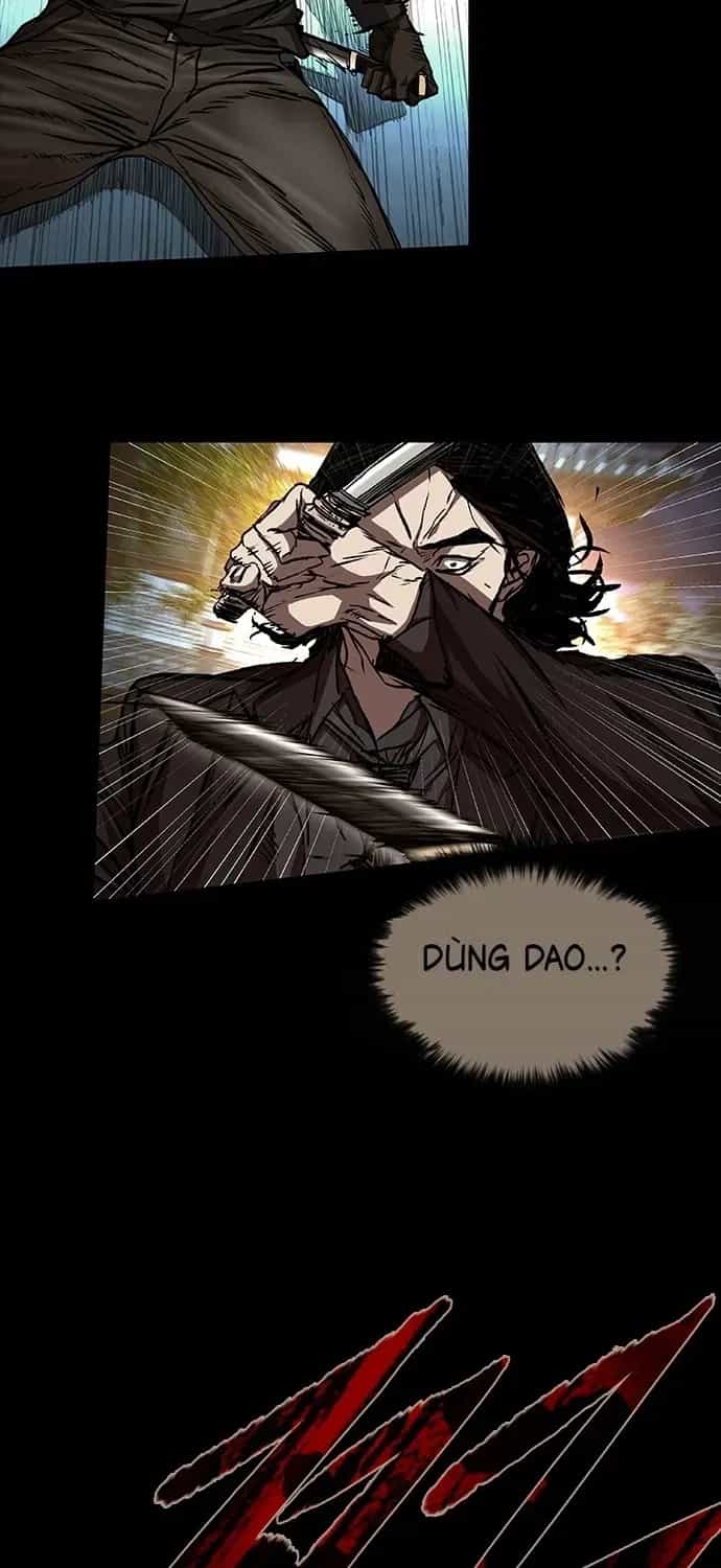 Báo Thù 2: Vạn Nhân Chi Thượng - Chương 130 - ảnh 69