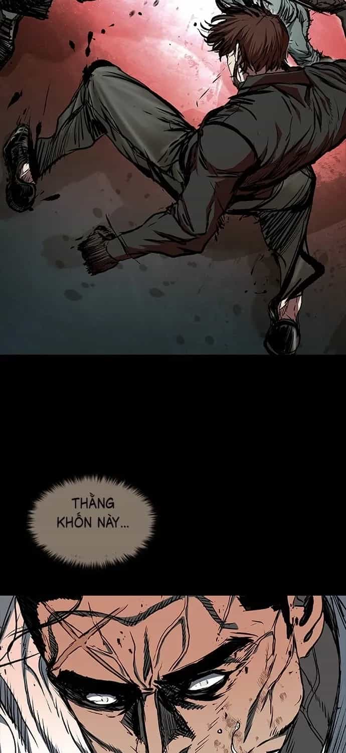 Báo Thù 2: Vạn Nhân Chi Thượng - Chương 130 - ảnh 81