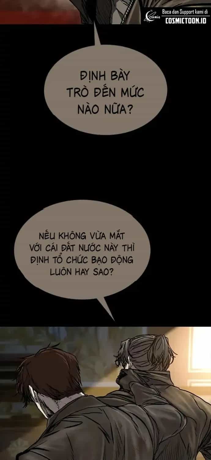 Báo Thù 2: Vạn Nhân Chi Thượng - Chương 131 - ảnh 101