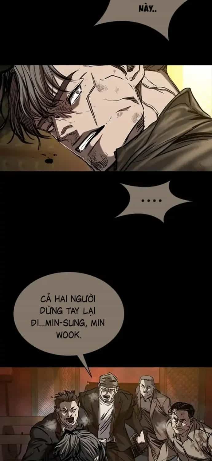 Báo Thù 2: Vạn Nhân Chi Thượng - Chương 131 - ảnh 109