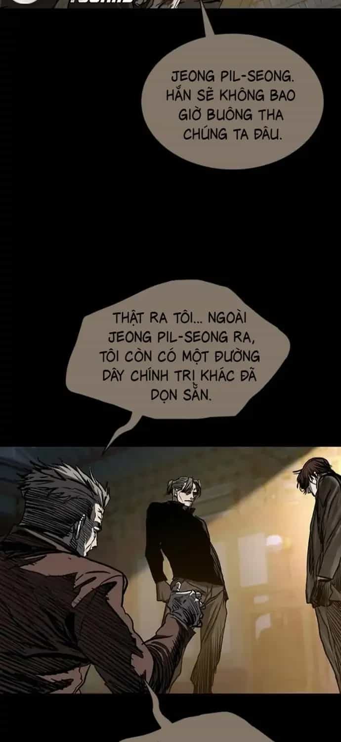 Báo Thù 2: Vạn Nhân Chi Thượng - Chương 131 - ảnh 114