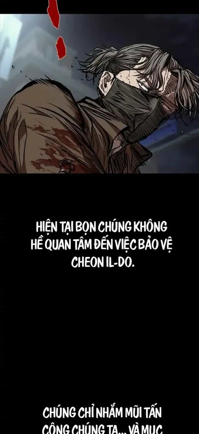 Báo Thù 2: Vạn Nhân Chi Thượng - Chương 131 - ảnh 39