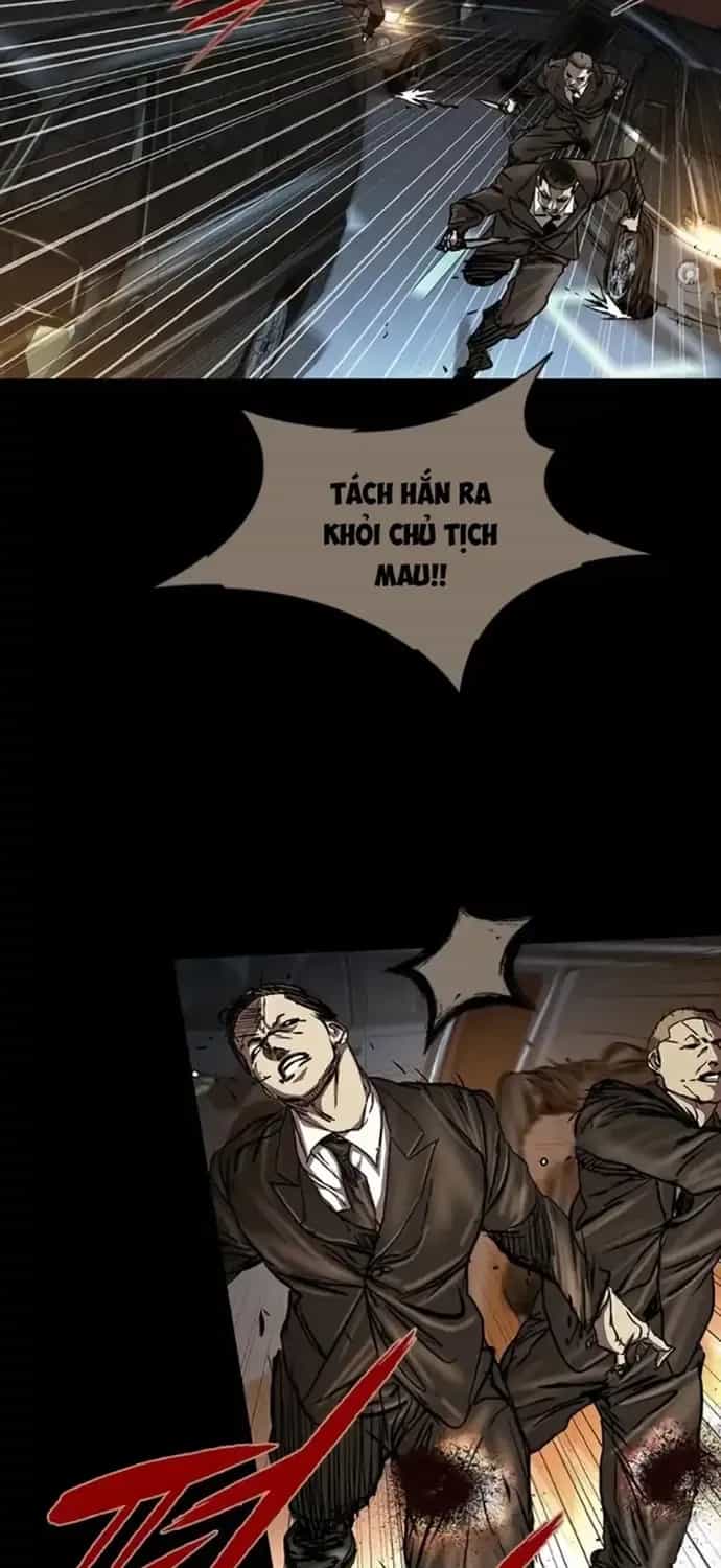 Báo Thù 2: Vạn Nhân Chi Thượng - Chương 131 - ảnh 42