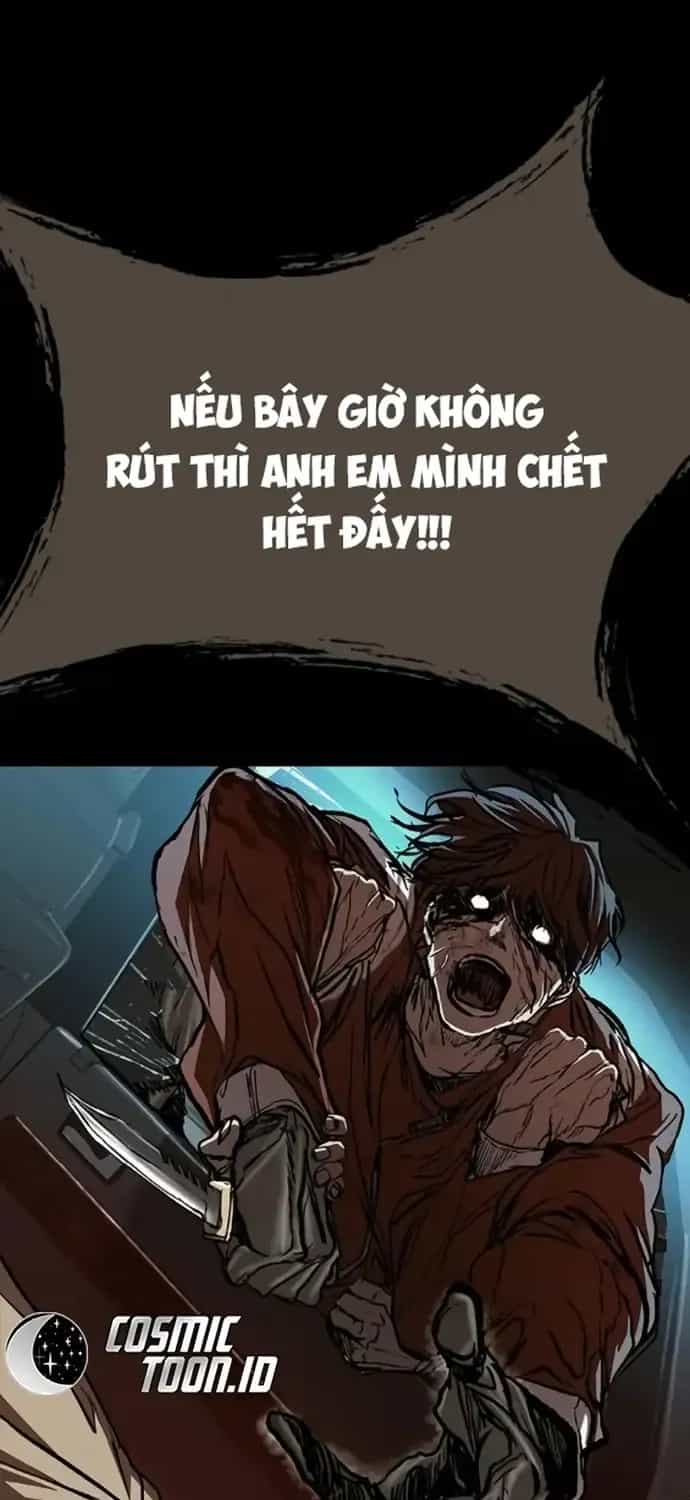 Báo Thù 2: Vạn Nhân Chi Thượng - Chương 131 - ảnh 45
