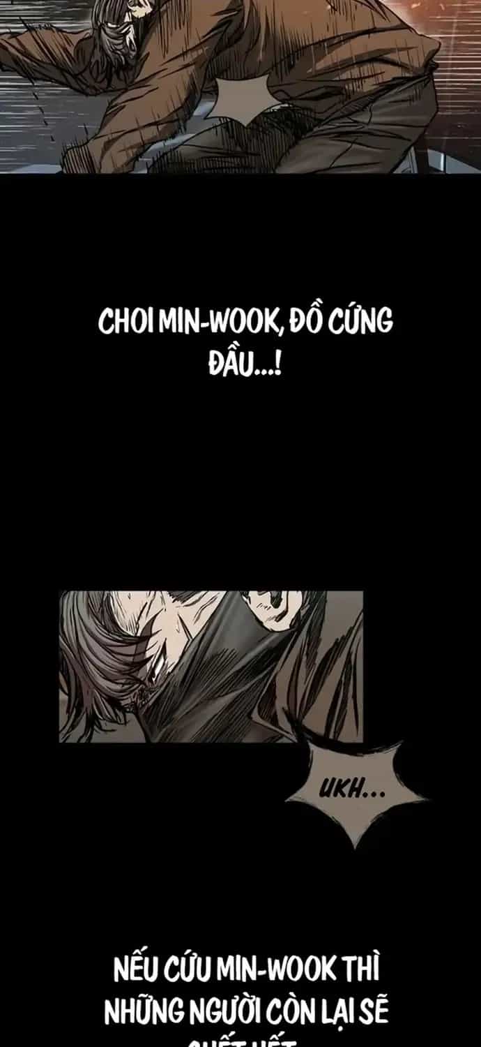 Báo Thù 2: Vạn Nhân Chi Thượng - Chương 131 - ảnh 47
