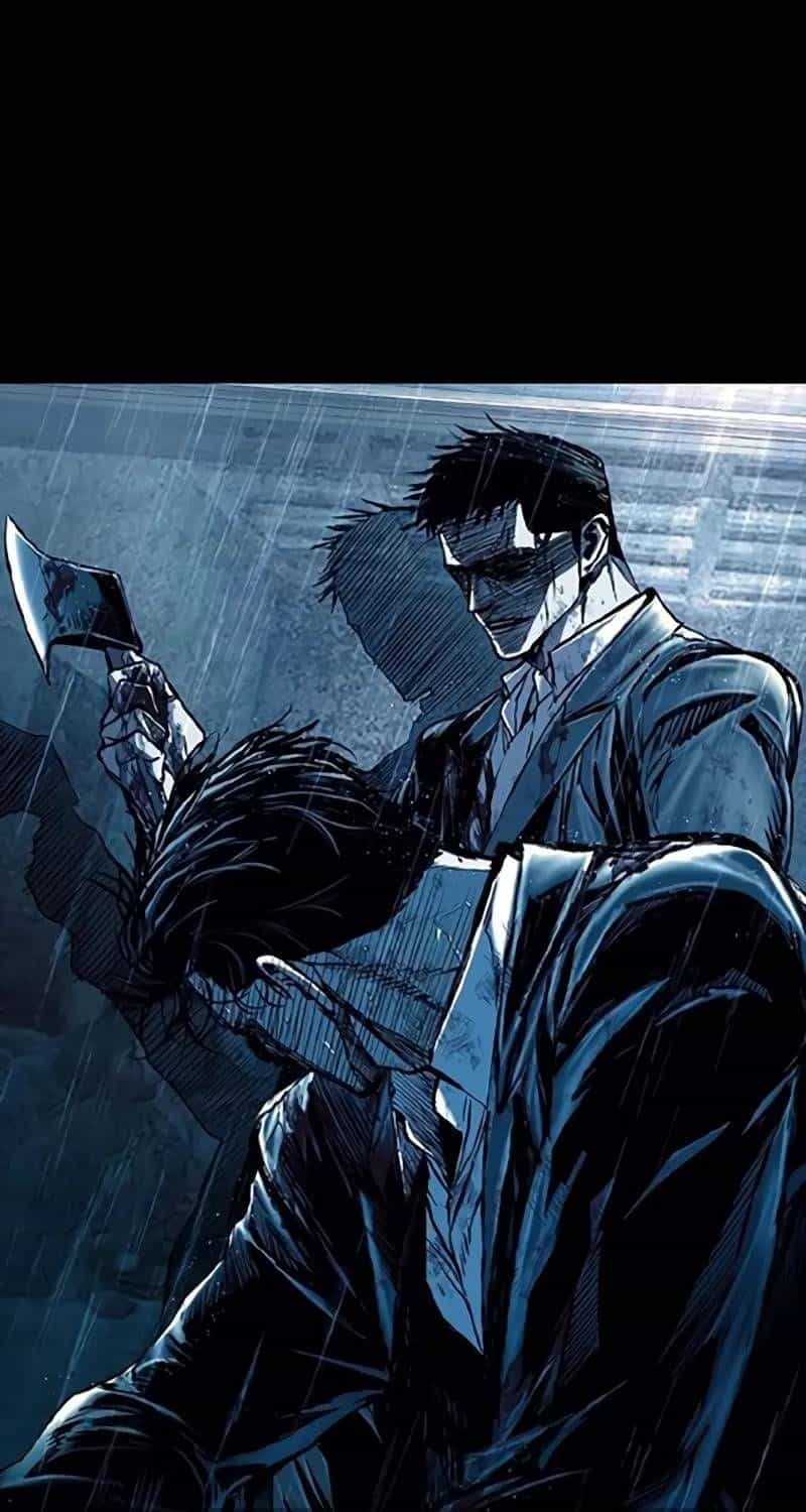 Báo Thù 2: Vạn Nhân Chi Thượng - Chương 132 - ảnh 121