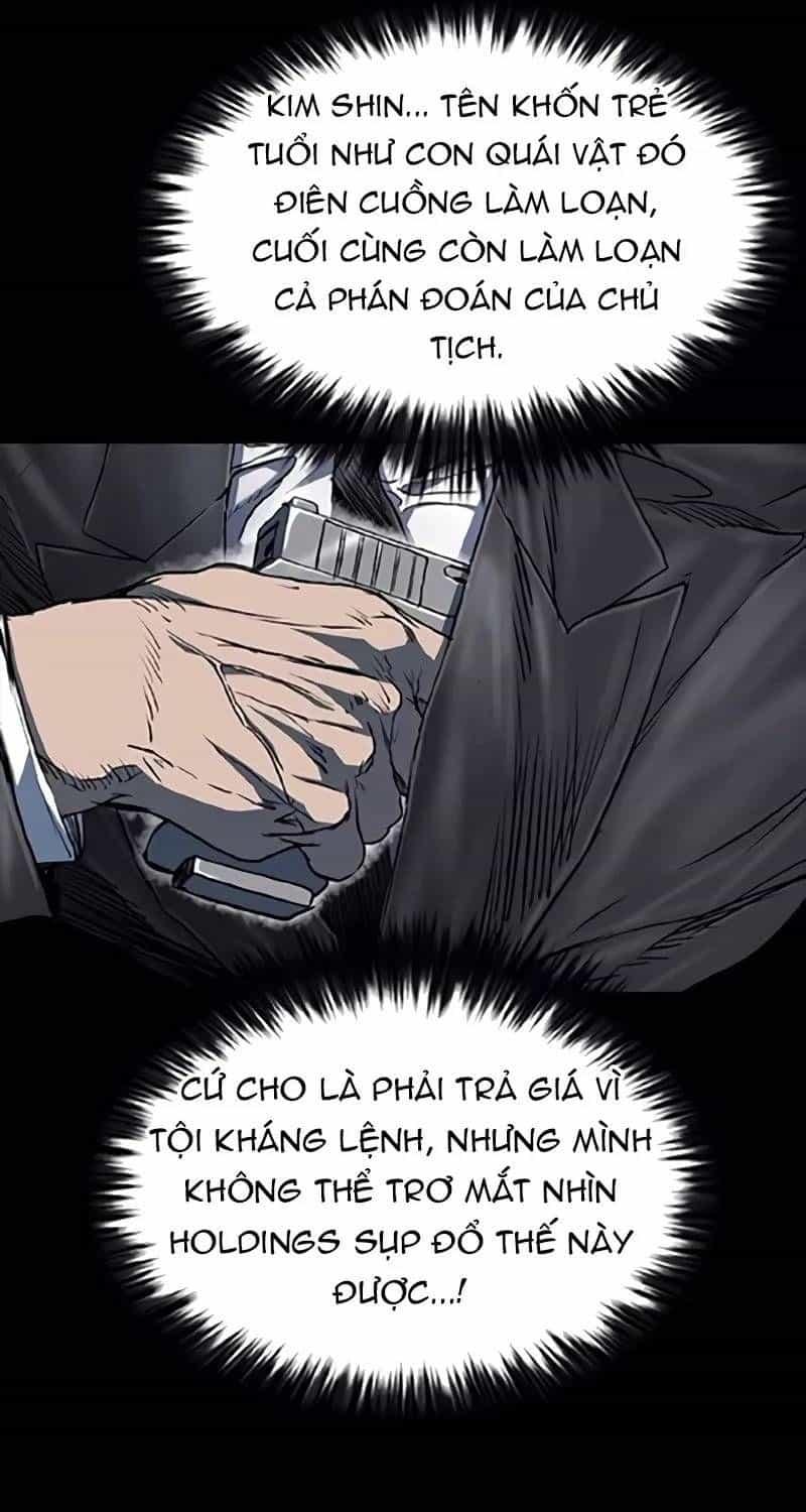 Báo Thù 2: Vạn Nhân Chi Thượng - Chương 132 - ảnh 131
