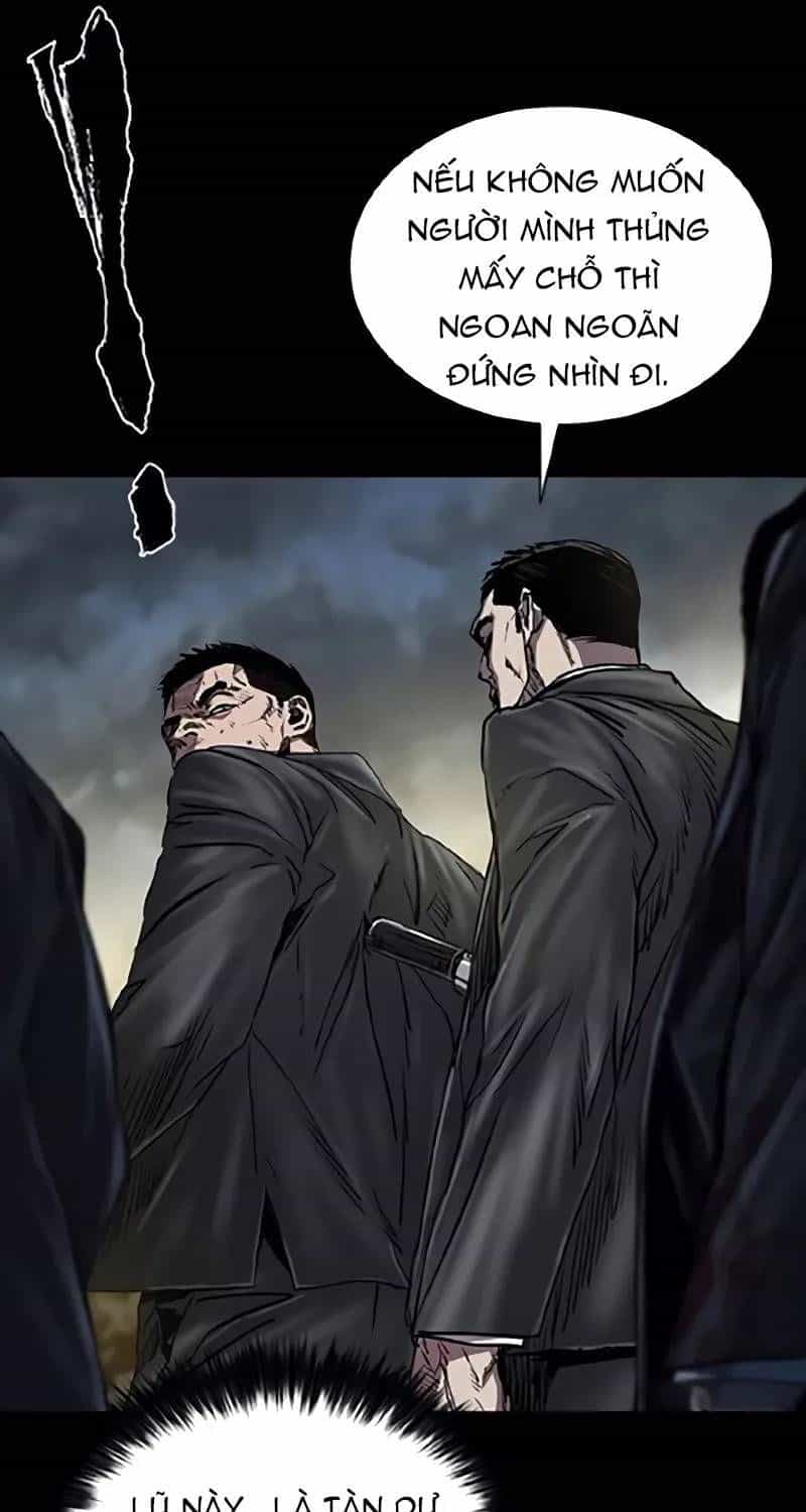 Báo Thù 2: Vạn Nhân Chi Thượng - Chương 132 - ảnh 136