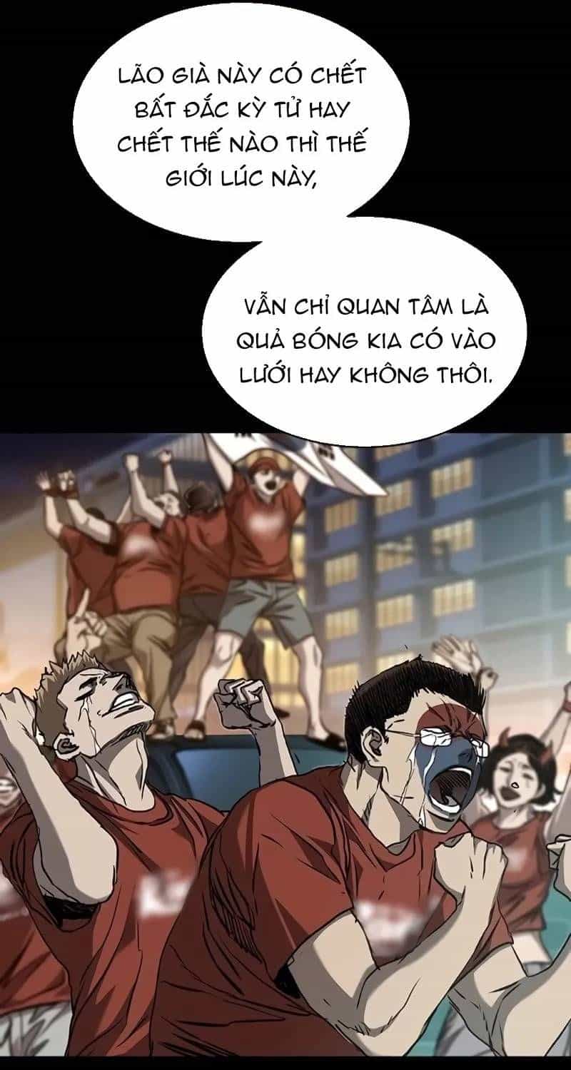 Báo Thù 2: Vạn Nhân Chi Thượng - Chương 132 - ảnh 58