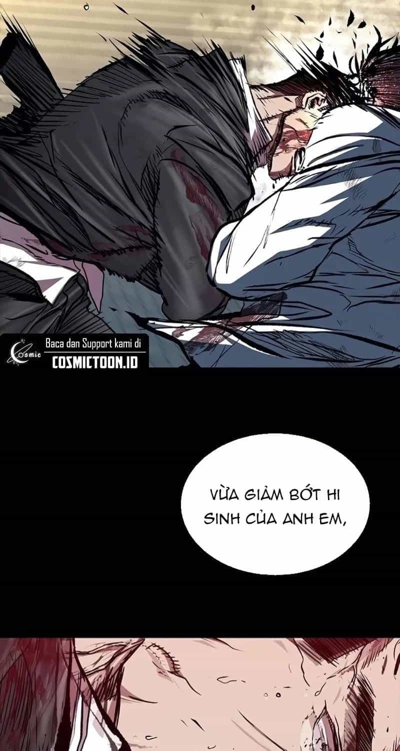 Báo Thù 2: Vạn Nhân Chi Thượng - Chương 132 - ảnh 87