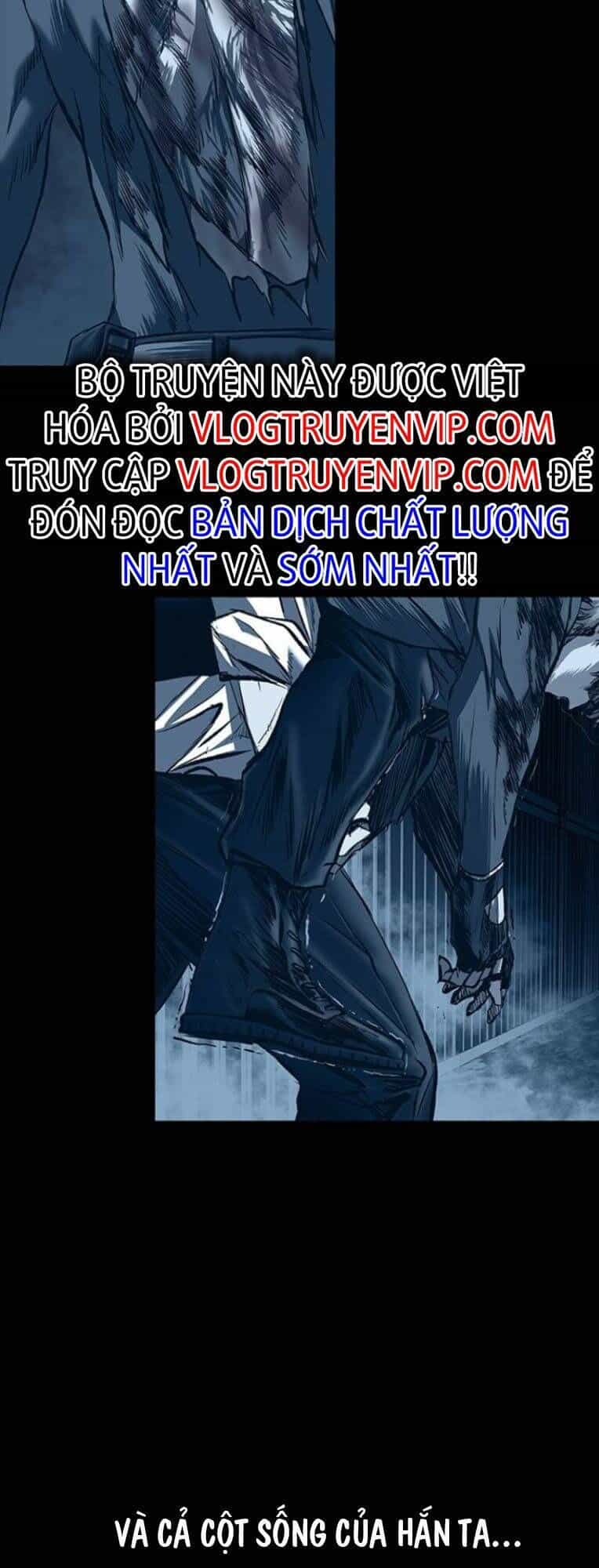 Báo Thù 2: Vạn Nhân Chi Thượng - Chương 12 - ảnh 13
