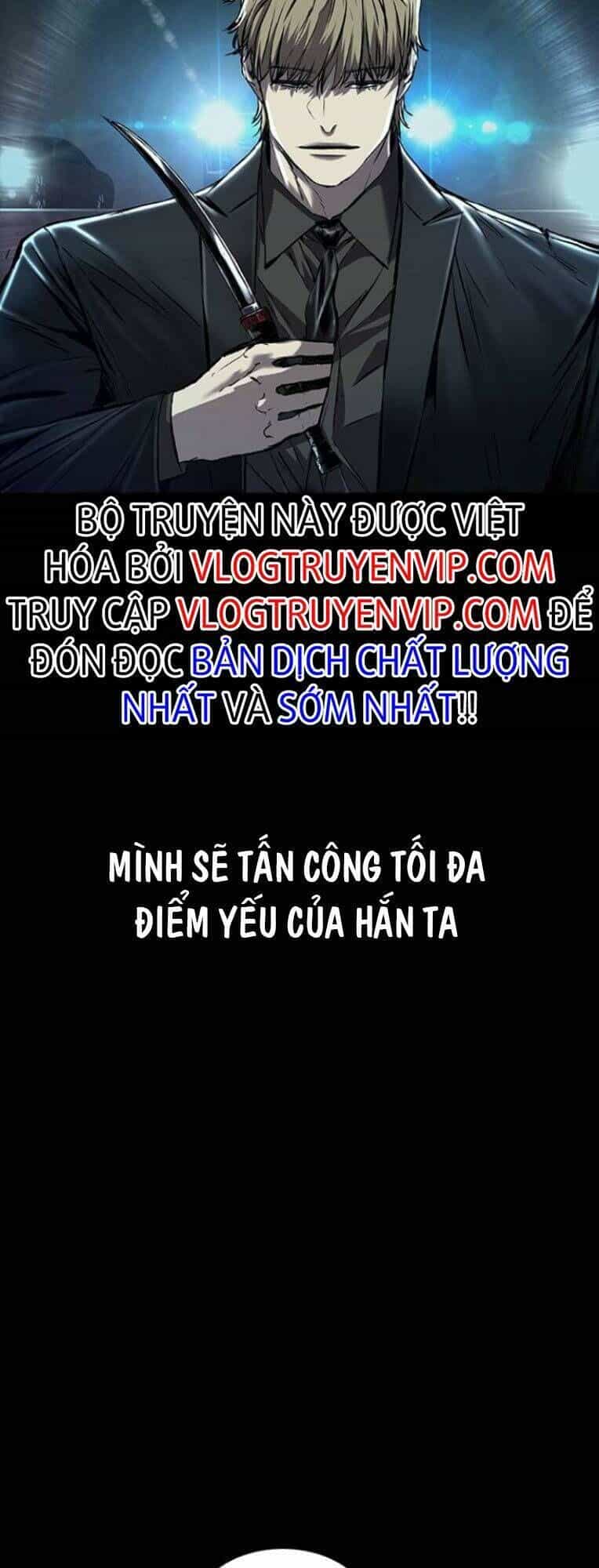Báo Thù 2: Vạn Nhân Chi Thượng - Chương 12 - ảnh 2